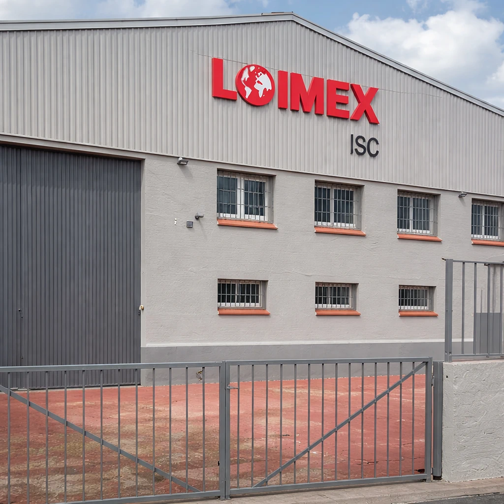 LOIMEX Juan de la Cierva - ISC